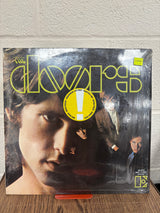 The Doors - The Doors - In Shrink - VINYL
