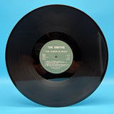 The Smiths - The Queen Is Dead w/ Hype Sticker Vinyl