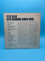 Otis Blue - Otis Redding Sings Soul Vinyl