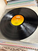 Bruce Springsteen - Darkness On The Edge Of Town - VINYL