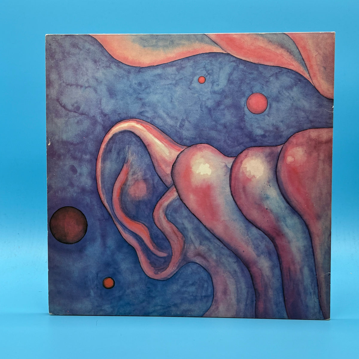 King Crimson - In The Court Of The Crimson King Reissue Vinyl