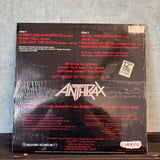 Anthrax - Armed And Dangerous - VINYL