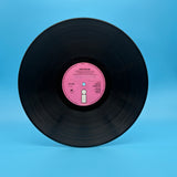 Fairport Convention - Unhalfbricking Original Pink Island Vinyl
