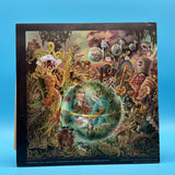 Elton John - Captain Fantastic And The Brown Dirt Cowboy Complete Vinyl