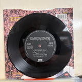Iron Maiden - The Clairvoyant Vinyl