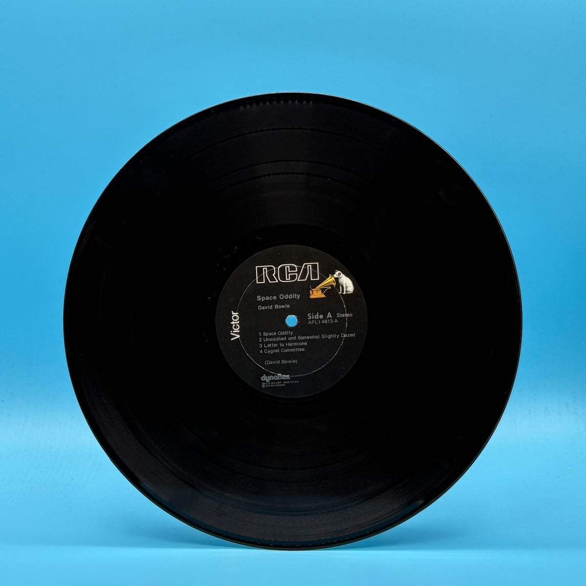 David Bowie - Space Oddity Vinyl