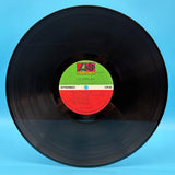 Led Zeppelin - II Robert Ludwig USA Press Vinyl