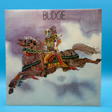 Budgie - Budgie Original Red/Pink Labels Vinyl