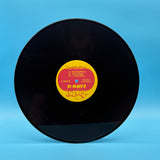 Crayz Walz - Ravipops (The Substance) Vinyl