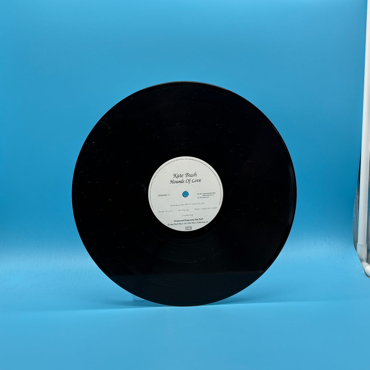 Kate Bush - Hounds Of Love Vinyl