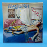 Marillion - Fugazi Vinyl