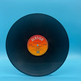 Black Sabbath - Heaven and Hell Vinyl