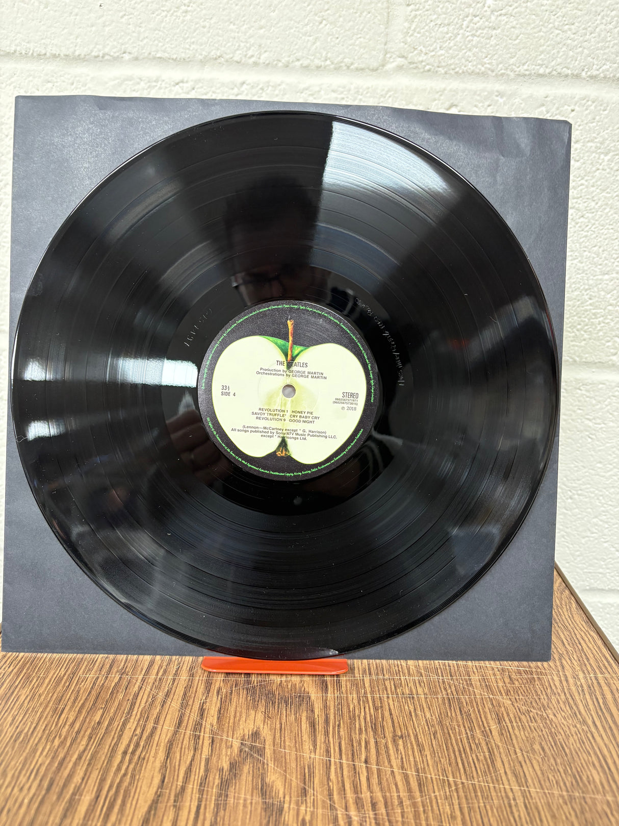 The Beatles - White Album - Super Deluxe - VINYL