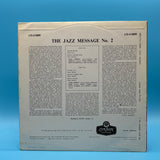 Hank Mobley - The Jazz Message No. 2 Original UK Vinyl