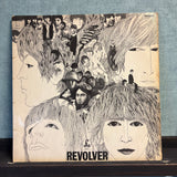 The Beatles - Revolver - Dr. Robert Misprint - VINYL