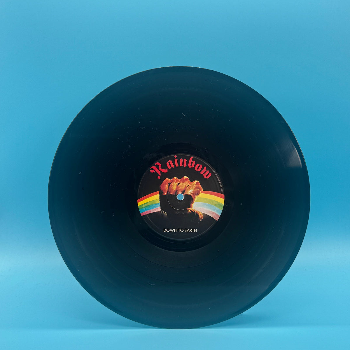 Rainbow - Down to Earth Vinyl