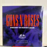 Guns N’ Roses - Knockin’ On Heavens Door Vinyl
