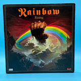 Rainbow - Rising Vinyl