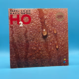 Hall And Oates - H2O Direct Metal Mastering Vinyl