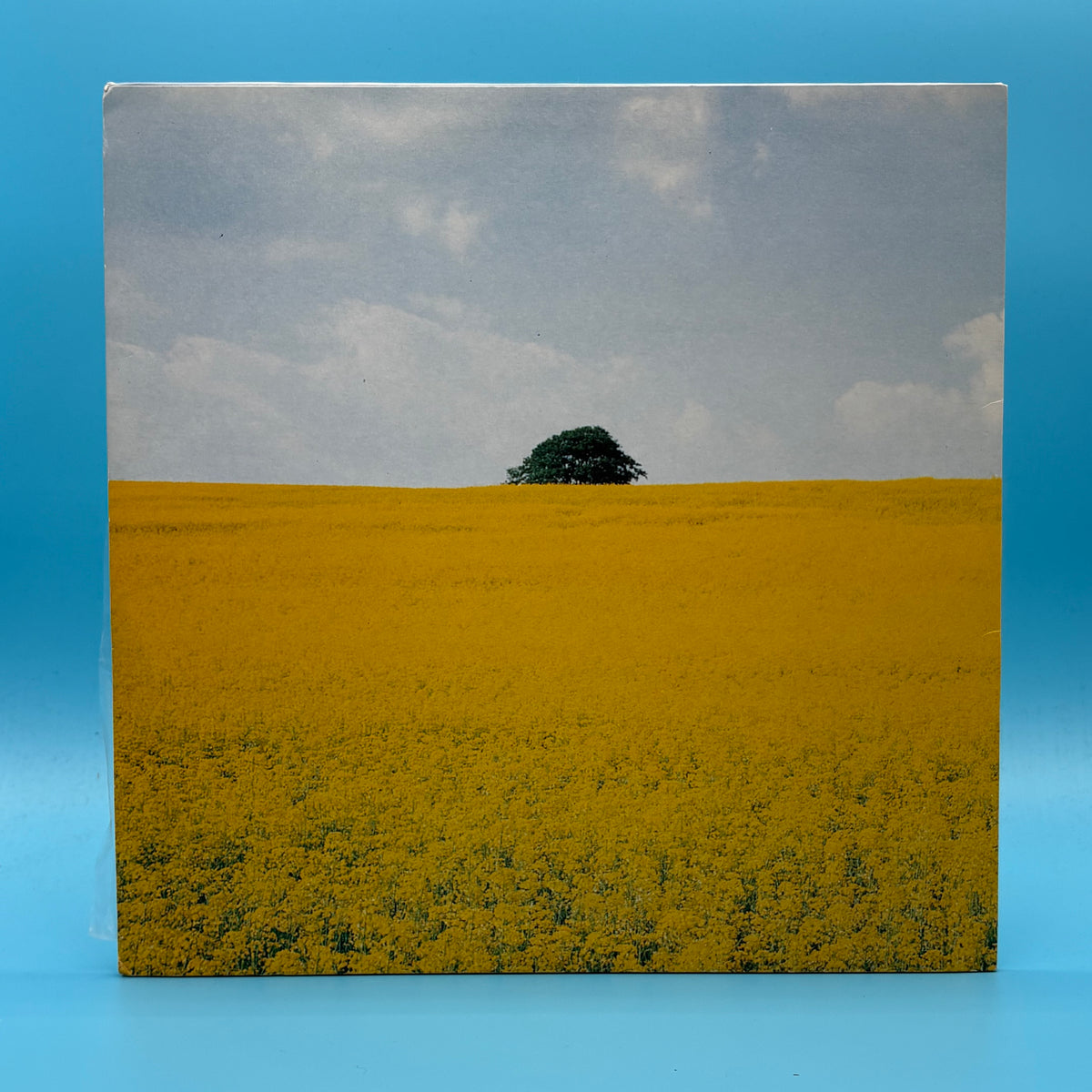 Lewis Parker - Rise/Visions Splendour 1996 UK Press Vinyl