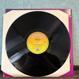 Cinderella - Night Songs - VINYL