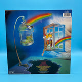 Marillion - Misplaced Childhood Original Press Vinyl