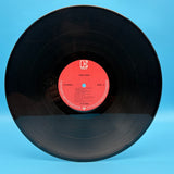 The Cars - Self Titled Elektra Vinyl