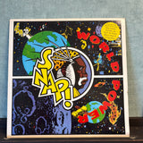 Snap! - World Power - VINYL