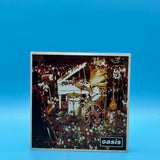 Oasis - Don't Look Back In Anger Creation Records 7" Single Vinyl