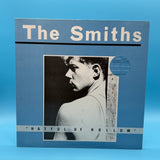 The Smiths - Hatful Of Hollow Original Vinyl