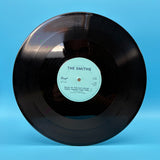 The Smiths - What difference Does It Make Morrissey Sleeve 12" Single Vinyl