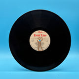 Dread Beat An’Blood - Poet And The Roots Vinyl