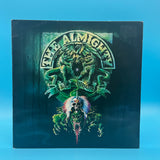 The Almighty - Soul Destruction Vinyl