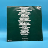 David Bowie - ChangesBowie Vinyl