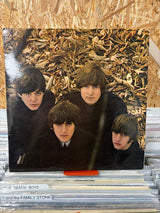 The Beatles - Beatles for Sale - Stereo 1st Press - VINYL