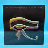 The Sisters Of Mercy - Vision Thing Vinyl