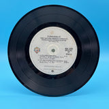 Funkadelic - One Nation Under One Groove w/ 7" Vinyl