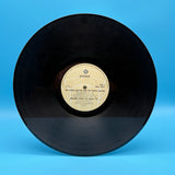 The 1970 England Football Squad - The World Beaters Vinyl