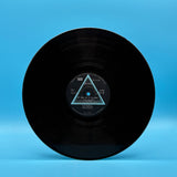 Pink Floyd - The Dark Side Of The Moon Transition Label A2/B2 Vinyl