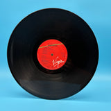 Penetration - Moving Targets Vinyl