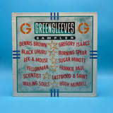 Various Artists- Greensleeve Sampler Vinyl