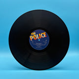 The Police - Zenyatta Mondatta Vinyl