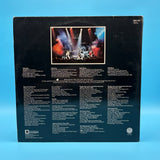 Thin Lizzy - Live And Dangerous Live Album Vinyl