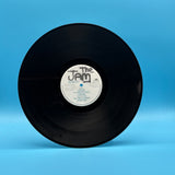 The Jam - In The City Vinyl