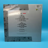 The Beatles - Let It Be... Naked Vinyl