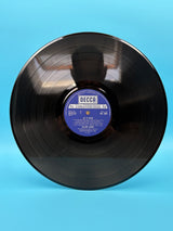 The Rolling Stones - Let It Bleed Complete Stereo Vinyl