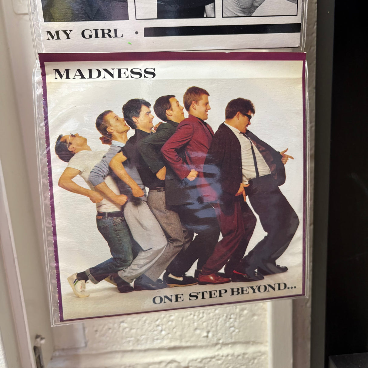 Madness - Grab 1 Singles Collection Vinyl