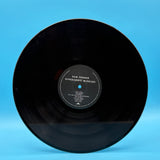 Sam Fender - Hypersonic Missiles (Used) Vinyl