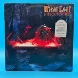 Meat Loaf - Hits Out Of Hell Vinyl