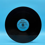 The Jam - Sound Affects Vinyl